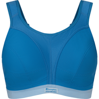 Shock Absorber D+ Max Support Sports Bra - Blue Bell - 36FF - Women's Sports Bra