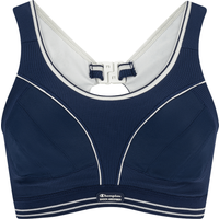 Shock Absorber Ultimate Run Bra - Pageant Blue - 38C - Women's Sports Bra