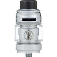 GEEKVAPE Z Fli 2 Tank - Cold Silver