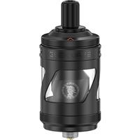 Geekvape Z Nano MTL Tank - Black