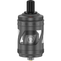 Geekvape Z Nano MTL Tank - Gunmetal