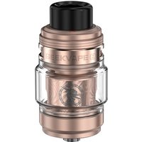 GEEKVAPE Z Fli 2 Tank - Rose Gold