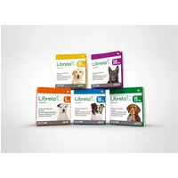 Librela Solution for Injection for Dogs