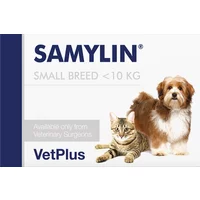 Samylin Tablets for Dogs and Cats