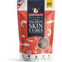 Skipper's Salmon Cubes for Dogs 250g
