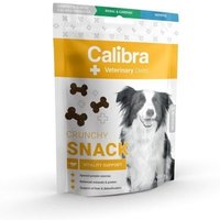 Calibra VD Dog Crunchy Snack Vitality Support 120g