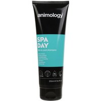 Animology Spa Day Shampoo for Dogs 250ml