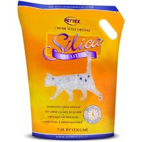 Chemist Direct Get 38% Discount on Pettex 76L Silica Cat Litter