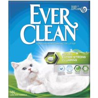 Ever Clean Extra Strength Scented for Cats 10kg