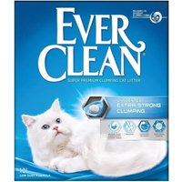 Ever Clean Extra Strength Un-Scented for Cats 10kg