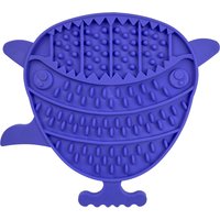 Ancol Orva Puffer Fish Lick Dog Mat