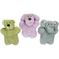 Aromadog Calm Fleece Animals Dog Toy