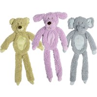 Aromadog Calm Flattie 19inch Dog Toy