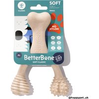 Betterbone Soft Small Classic Dog Toy