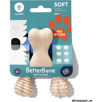 Betterbone Soft Mini Classic Dog Toy