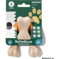 Betterbone Medium Mini Classic Dog Toy