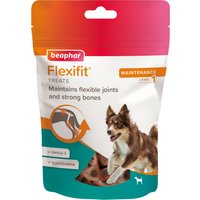 Beaphar Flexifit Dog Treats - Maintenance Level 1 150G
