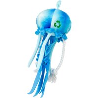 Ancol Made From Jelly Fish Dog Toy