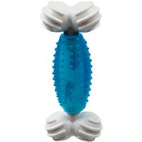 Canine Clean Peppermint Bone Dog Chew Toy 5 inch