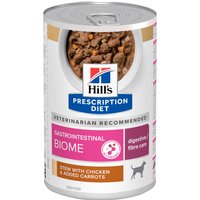 Hills Prescription Diet Gastrointestinal Digestive Care Wet Dog Food