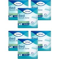TENA Comfort Incontinence Pads Plus 46 Pack
