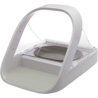 Microchip Pet Feeder
