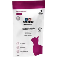 SPECIFIC FT-H Healthy Treats for Cats