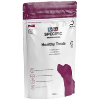 CT H Healthy Treats