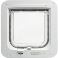 SureFlap Microchip cat flap