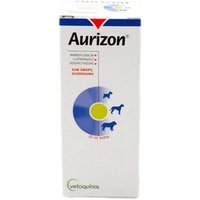 Aurizon Ear Drops for Dogs