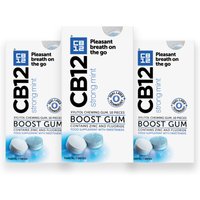 CB12 Boost Gum 10's