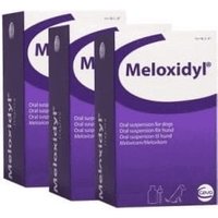Meloxidyl Oral Suspension for Dogs