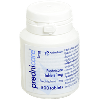 Prednicare Tablets for Dogs and Cats Prednicare Tablets for Dogs and Cats