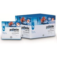 Profender Spot On Solution for Cats