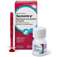 Semintra Oral Solution for Cats