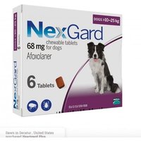 Tablets Dogs
