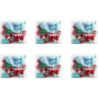 TePe Interdental Brushes Original Red 20 x 0.5mm Brushes