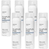 Olaplex No.4D Clean Volume Detox Dry Shampoo 250ml