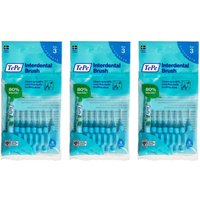 TePe Interdental Brushes Original Blue 8 x 0.6mm Brushes