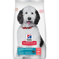Hill's Science Plan Adult Hypoallergenic Dry Dog Food Salmon