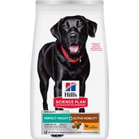 Hill's Science Plan Perfect Weight & Active Mobility Dry Dog Food