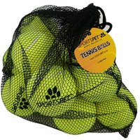 Sportspet Tennis Ball Dog Toy Sportspet Tennis Ball Dog Toy