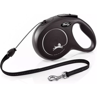 Flexi New Classic Cord Dog Lead