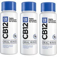 CB12 Mint Mouthwash 250ml