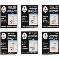 Stud 100 Desensitizing Spray For Men 12g
