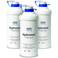 Hydromol Cream 500g