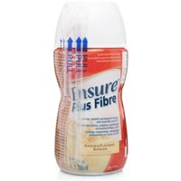 Ensure Plus Fibre Banana 200ml