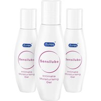Durex Sensilube Intimate Moisturising Gel 40ml