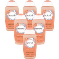 Femfresh Daily Intimate Wash 250ml