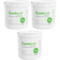 Epaderm Ointment 500g